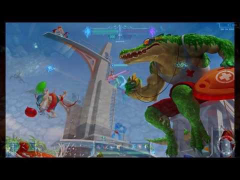 Pool Party Renekton Skins