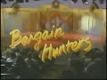 Bargain Hunters Pilot