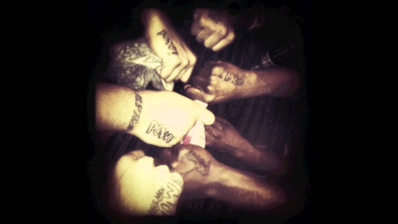 POW IS THAT TEAM ! Lj POW and Drizzy POW