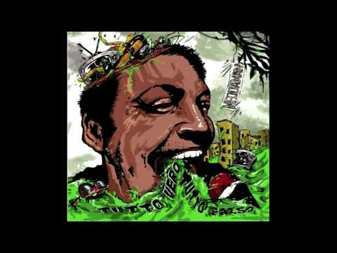 MEDDAMAN - Che Calata - "Tutto vero tutto falso"