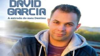 David Garcia - Ó Ciganinha