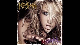 Kesha - Animal (Extended Alternate Mix)