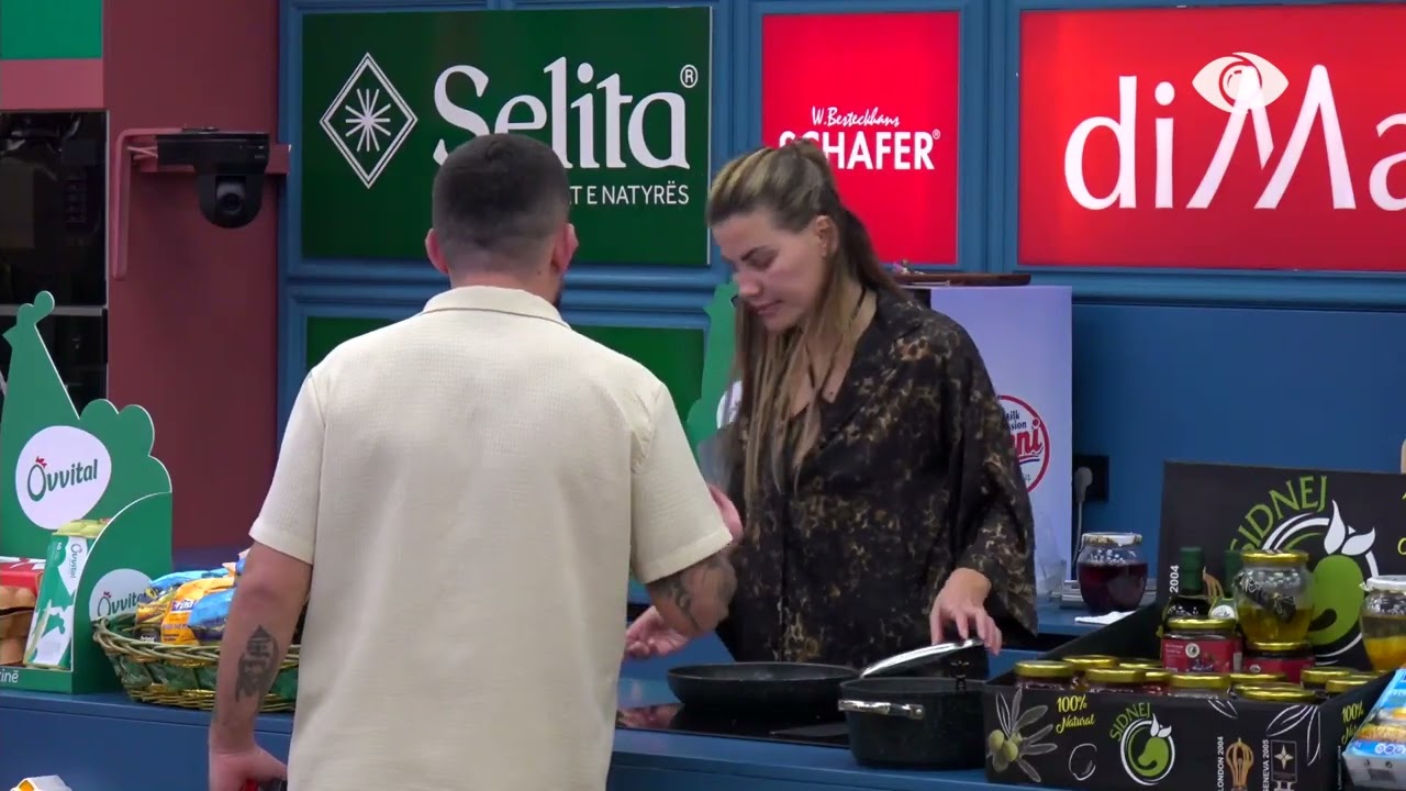 Indriti i kthehet Valbonës: Unë kam dalë në mediat më të mëdha të botës