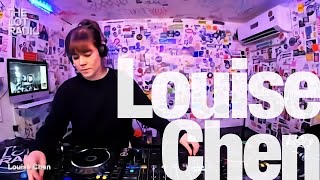 Louise Chen - Live @ The Lot Radio 2021