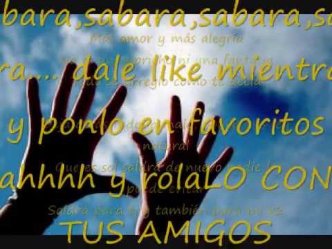 Fidel Nadal ft. i Nesta -todo en su lugar