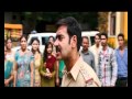 Singham Singham Takes On His Senior Officer