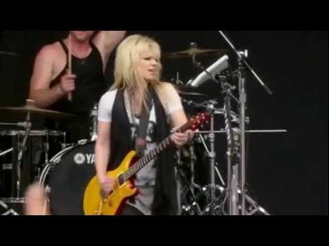 Orianthi - Voodoo Child