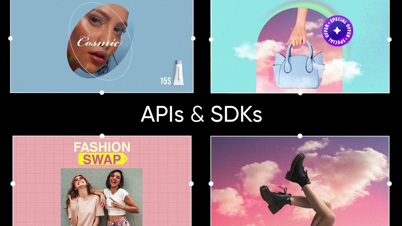 Introducing Picsart for Developers