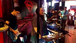 Sad Lips (7/24/16 @Scarlet Pub)