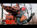 Saban S Masked Rider Episode 38