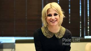 Happy Birthday Xbox! - Pixie Lott