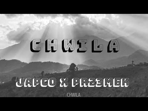 japco ft. PR23MEK - Chwila (mała) // prod. Riza Penjoel