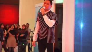 Hedi Yunus - Sebatas Mimpi