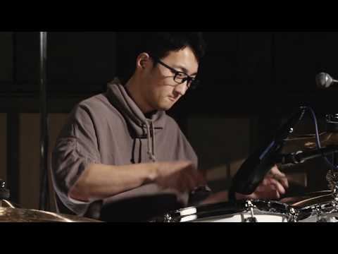 Tadashi Nagashima plays SAKAE Evolved