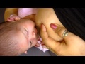 Breastfeeding NZ A Good Latch
