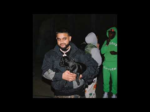 FREE Nav x 88GLAM Type Beat 2020 - Grenade [Prod.Atis x Noir1070]