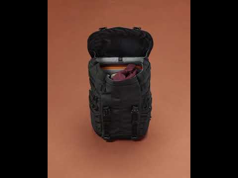 LOWEPRO PROTACTIC BP 300 AW II video