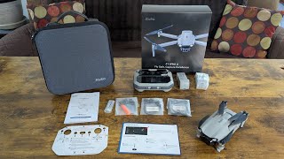 Ruko F11PRO 2 Drone with Camera Review 
