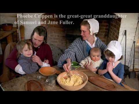 Part 1 Mead Movie 1620 1845