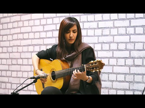 Soleares (Raha khalili)