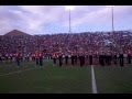 Crimson Girls And Crimson Girl Alumni 2011 Homecoming