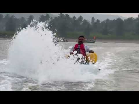 Perfect Weekend! @anjarle beach