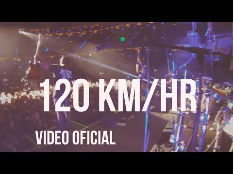 Allison-120 km/h