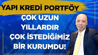 Azimut Portföy, Yapı Kredi Portföy'ü Almak Üzere Sözleşme İmzaladı! De