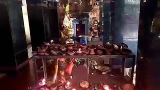 preview picture of video 'Om Namah Narayani Temple/ Mandir'