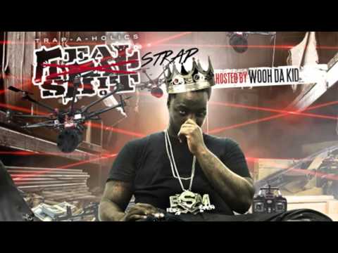 B La B - Born Tha Boss [Prod. By Tino]