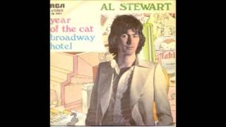 Al Stewart - The Year of The Cat