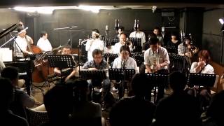 Our love is here to stay / Happy Flight II (2015.7.8)