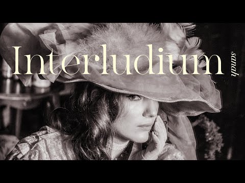 sanah – Interludium (Official audio)