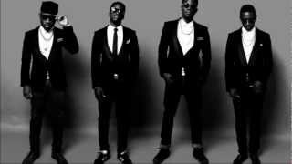 L.O.S - Wish You Could Stay (Prod. By SARZ)