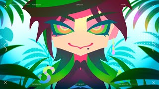 ANTiVENOM / Zeal Ginjoka (Original Song)