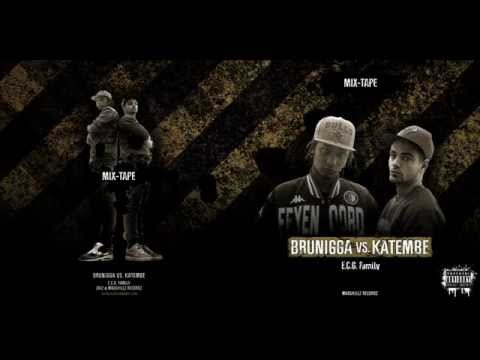 Brunigga & Katembe ft Fael - Contra Babilone (Reggae music) MadSkillZ RecordZ