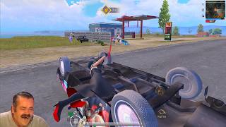 Download lagu Victor Squad full m249 heart attack 😂😱 Pubg Mobile Funny mp3