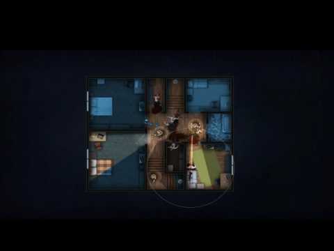 DOOR KICKERS - 19 - House Call  D Crew HQ (SINGLE MISSION) - 3 STARS + any challenge