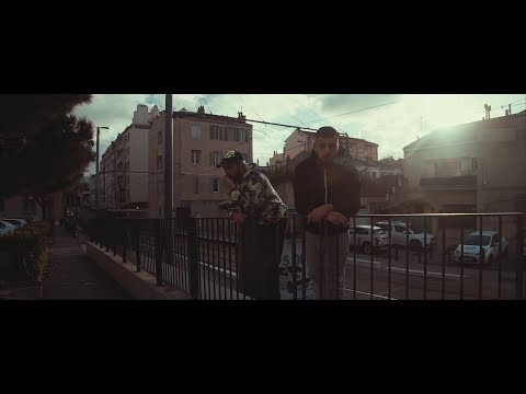 Dibson - La zone ft. Mehdi Yz #Puissance2Frappe