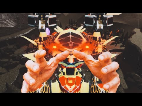 ao jun incinerator is very cool