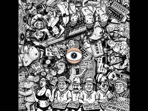 Morpei - Batujiggy (Original Mix)