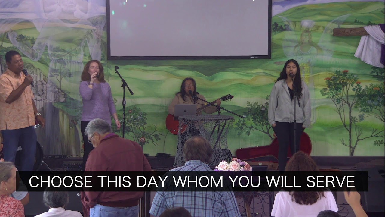 April 23rd, 2023 - Guest Speaker Uriah