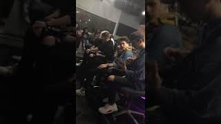 Why Don&#39;t We &quot;8 letters&quot; live acoustic in Hartford, CT