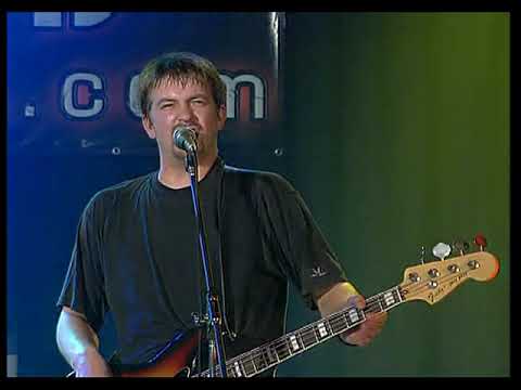 Posodi Mi Jürja - Whiskey in the Jar (live)