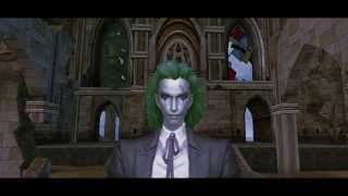 Dark Age\Suicide Squad (Rus)