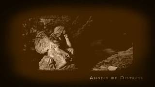Shape of Despair - Angels of Distress