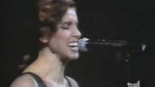 Ana Belén - &#39;Sólo le pido a Dios&#39; (directo)