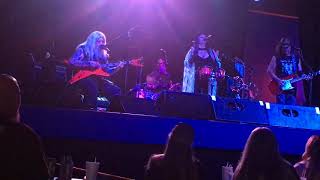 David Allen Coe ‘Ramblin’ Fever’