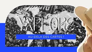 Yxplore SARLU