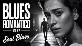 Download lagu Blues Songs in Spanish - VOL #2 - Canciones de Desamor - Slow Blues mp3
